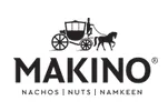 Makino Nachos Nuts Namkeen