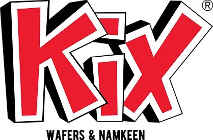Kix Wafers & Namkeen